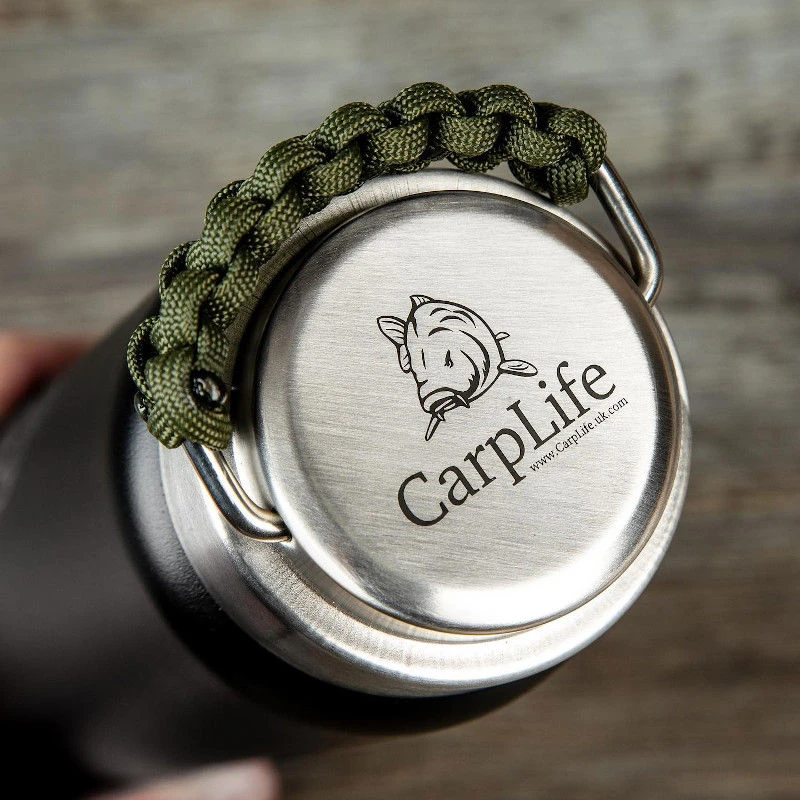 CarpLife Eclipse Camo Elite Fully Loaded Brew Kit